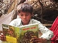 Video : India Matters: Storybook literacy