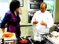Chef Hemant Oberoi's Kitchen Secrets