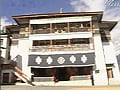Video: Seven Wonders of India: The 400-year-old Tawang Monastery (Aired: January 2009)