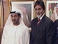 Big B in Dubai (Aired: May 2006)