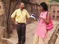 Boss's Day Out with the co-owner of Neemrana Hotels (Aired: July 2005)