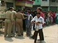 Videos : मुजफ्फरनगर कर्फ्यू में दो घंटे की ढील
