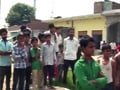 Videos : मुजफ्फरनगर : पलायन को मजबूर ग्रामीण