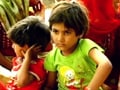 शाजापुर : अपनों के भेदभाव की शिकार बेटियां