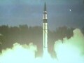 Video : India test-launches Agni-5, its most potent nuclear-capable ballistic missile