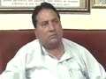 Video : Rajasthan minister booked for allegedly raping 27-yr-old woman