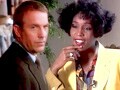 The World This Week: Who's guarding Whitney? (Aired: December 1992)