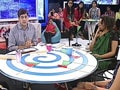 Challenges for the Indian woman: What the youth says?