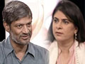 Video : The NDTV Dialogues - The art of giving
