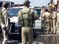 Video : श्रीनगर : आतंकियों ने दो जवानों पर की फायरिंग, एक शहीद