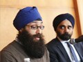 Video : They beat me, called me Osama and a terrorist, says Sikh professor attacked in US