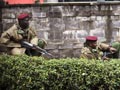 Video : Kenya mall siege: chilling similarities with 26/11 terror attacks in Mumbai