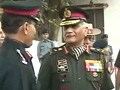 Videos : जम्मू-कश्मीर के मंत्रियों को सेना देती है पैसा : वीके सिंह
