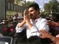 Videos : 16 महीने बाद जेल से रिहा हुए जगनमोहन मोहन रेड्डी