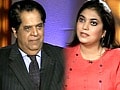 Video: Where KV Kamath thinks RBI went wrong in rupee defence