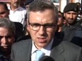 Video : VK Singh's charges on J&K ministers have made our jobs more difficult, must be probed: Omar Abdullah