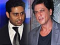 Video : Bachchans and Khans bond big time
