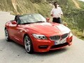 Video : New BMW 5 series & Z4 from Munich