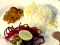 Secret Recipe: Kolhapuri Chicken (Aired: October 2003)