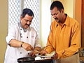 Secret Recipes: Sweet and sour Maharashtra (Aired: October 2003)