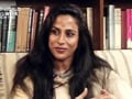 Video : The World This Week: Shobhaa's secrets (Aired: March 1993)