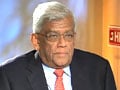 Video: India being bypassed as an investment destination: Deepak Parekh
