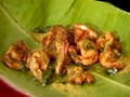 Secret Recipe: Delicacies from Tamil Nadu (Aired: November 2003)