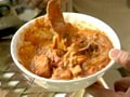 Video: Secret Recipe: Lakshadweep's cuisine (Aired: November 2003)