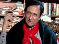 Video : Talking Heads with Dev Anand (Aired: August 2000)