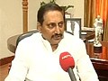 Video : There is anger against the party and us: Andhra Pradesh Chief Minister