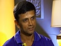 Video : 'क्रिकेट को पूरी तरह साफ रखना मुश्किल'