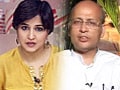 Video : Doublespeak on Telangana?