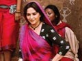 Video : Madhuri Dixit wants <i>Gulab Gang</i> to release early