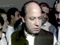 The World This Week: Pak Supreme Court re-instates Nawaz Sharif as Prime Minister (Aired: May 1993)