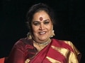 I to I with Usha Uthup (Aired: July 2003)