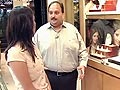 Video : Boss's Day out with Mehul Choksi (Aired: December 2006)