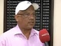 Video : Cyclone Phailin: When duty called, this bereaved IAS officer cut short his leave