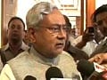 Video : Nitish Kumar's pitch for Bihar special status: even CII backs our demand