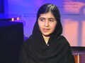 Videos : भूतों से डर लगता है, लेकिन तालिबान से नहीं : मलाला
