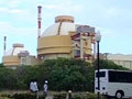 Video : Power from Kudankulam nuclear plant reaches southern grid