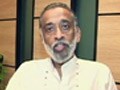 Video : All the best for your forward journey: Dilip Cherian