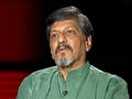 I to I with Amol Palekar (Aired: October 2003)
