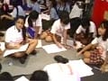 Video: India paints for our girls