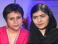 Videos : घर वापस न जाने का मलाल है मलाला को...