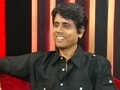 Nagesh Kukunoor: From chemical engineer to maverick filmmaker (Aired: August 2009)