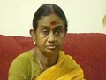 Video : What is 2G, asks Karunanidhi's wife while testifying at home