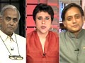 Video : Has Congress ceded Sardar Patel to BJP?