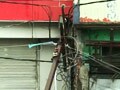 Video : Powerless in Ganjam: 1 lakh poles damaged