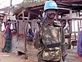 Video : The World This Week: India sends its troops to Somalia (Aired: November 1993)