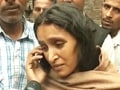 Video : पटना धमाके : नरेंद्र मोदी ने मृतक की पत्नी से फोन पर की बात